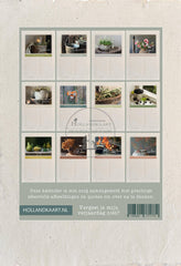 verjaardagskalender NR4