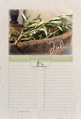 verjaardagskalender NR4