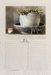 verjaardagskalender NR4