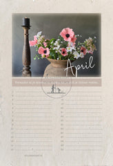 verjaardagskalender NR4