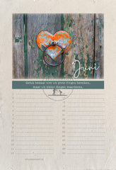 verjaardagskalender NR4