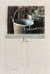 verjaardagskalender landelijk NR4a <A4