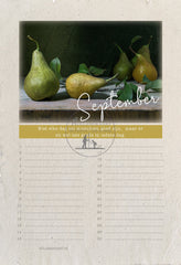 verjaardagskalender landelijk NR4a <A4