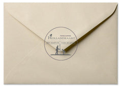 doos (500 st) paperwise enveloppen