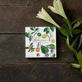 kaartenmapje KenC oranjerie