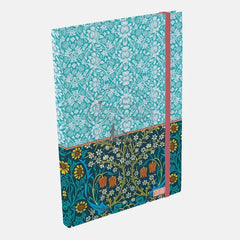 Notitieboek A5 gelineerd