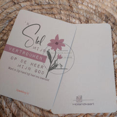 prentbriefkaart Achr003