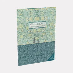Set caDEAUPAPIER William Morris