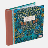 Adresboekje William Morris