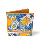 Kaartenmapje Fruit and Flowers Tiles