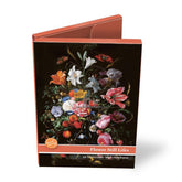 kaartenmapje Bloemen stilleven