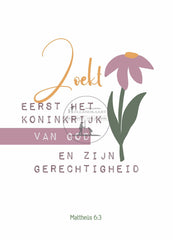 prentbriefkaart Achr004