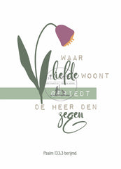 prentbriefkaart Achr007