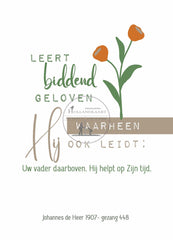 prentbriefkaart Achr009