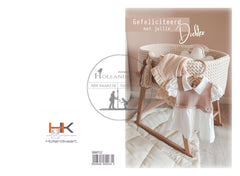 Dubbele wenskaart BM112