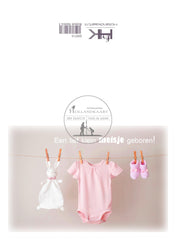 Dubbele wenskaart BM114 (medio juli25)