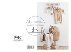 Dubbele wenskaar BN52