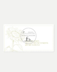 Kadodoosje BLIJ MET JOU!