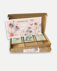 Kadodoosje FEEST ZAAIEN