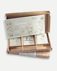 Kadodoosje HEERLIJKEID ZAAIEN