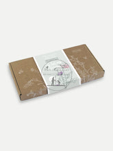 Kadodoosje U LIET MIJ GROEIEN (JUF/meester)