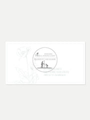 Kadodoosje U LIET MIJ GROEIEN (JUF/meester)