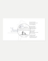 Kadodoosje TROOST zaaien