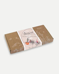 Kadodoosje FEEST ZAAIEN