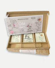 Kadodoosje GELUK ZAAIEN