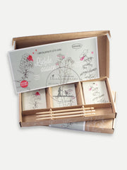 Kadodoosje LIEFDE ZAAIEN