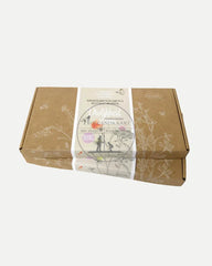 Kadodoosje VROLIJKHEID ZAAIEN