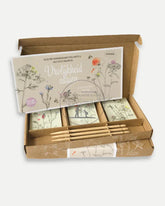 Kadodoosje VROLIJKHEID ZAAIEN