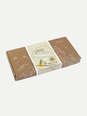 Kadodoosje WAARDERING ZAAIEN