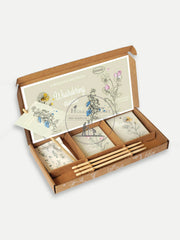 Kadodoosje WAARDERING ZAAIEN