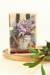 Dubbele wenskaart BL279