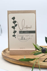 prentbriefkaart Achr005