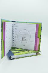 Adresboek country
