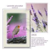 geurzakje GZbl12