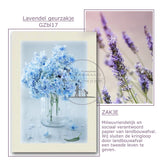 geurzakje GZbl17