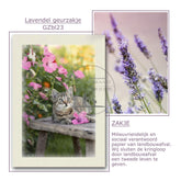 geurzakje GZbl23