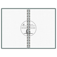 uitwisbaar notitieboek Sunny geel