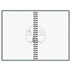 uitwisbaar notitieboek Roze