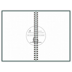 uitwisbaar notitieboek Roze