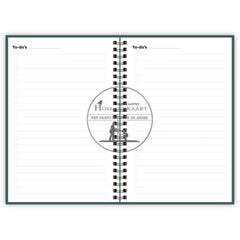 uitwisbaar notitieboek Sunny geel