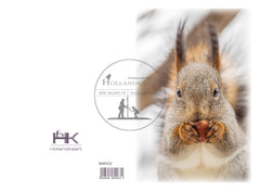 Dubbele wenskaart NW102