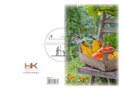 Dubbele wenskaart NW107