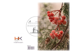 Dubbele wenskaart NW125