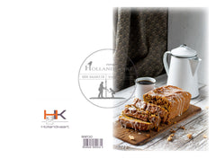 Dubbele wenskaart NW130