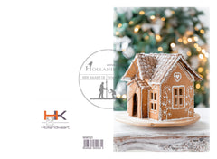 Dubbele wenskaart NW131