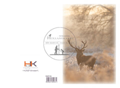 Dubbele wenskaart NW136